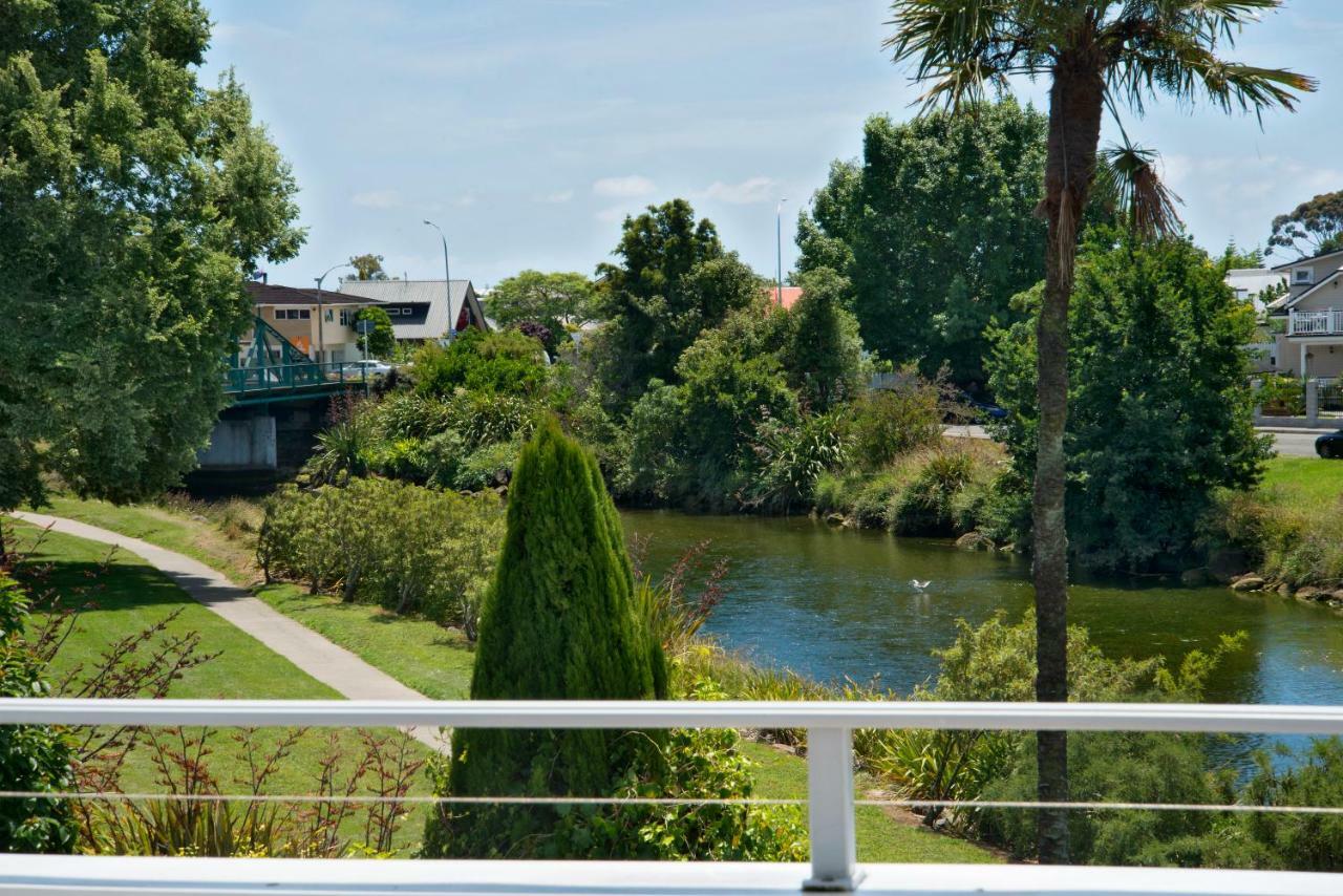 Riverside Nelson Extérieur photo